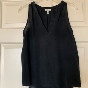 Joie silk top